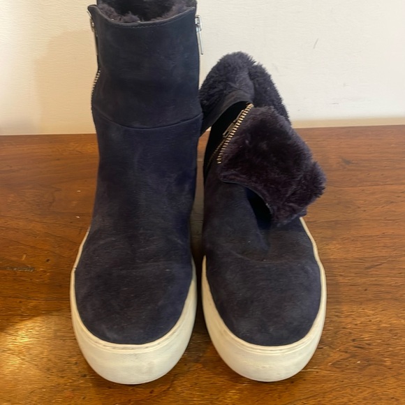 J Slides Boot - Picture 2 of 7